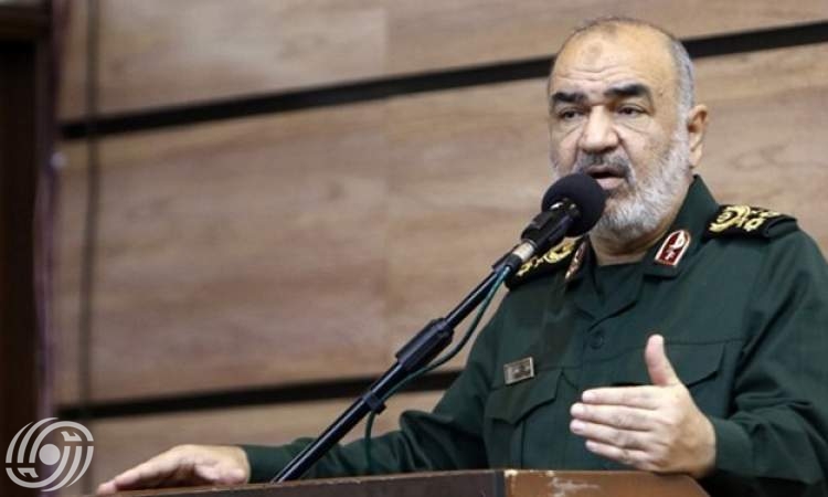 اللواء سلامي: الحرس الثوري يمضي سريعا نحو تحقيق هدف "ايران القوية"