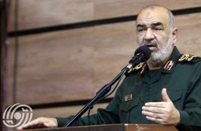 اللواء سلامي: الحرس الثوري يمضي سريعا نحو تحقيق هدف "ايران القوية"