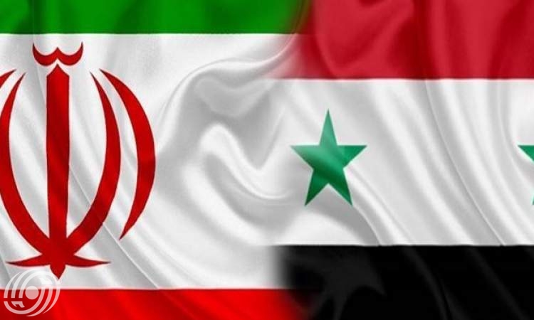 صادرات إيران إلى سوريا تسجل نموا بنسة 11.4 بالمئة