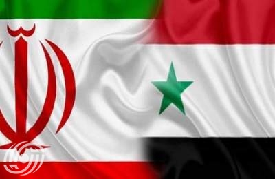 صادرات إيران إلى سوريا تسجل نموا بنسة 11.4 بالمئة