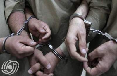اعتقال عدد من العناصر الضالعة في عملية اغتيال ضابط الشرطة جنوب شرق ايران