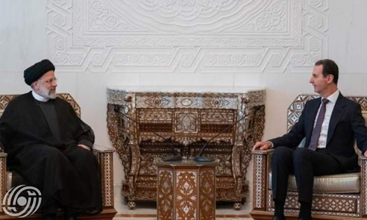 الأسد: العلاقات السورية الإيرانية مستقرّة وثابتة رغم العواصف السياسية والأمنية التي ضربت المنطقة