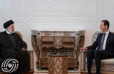 الأسد: العلاقات السورية الإيرانية مستقرّة وثابتة رغم العواصف السياسية والأمنية التي ضربت المنطقة