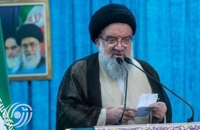 إمام جمعة طهران: فشل امريكا في تحشيد الدول ضد ايران انتصار الهي