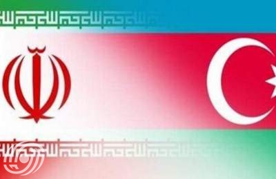 الخارجية الايرانية تطرد 4 دبلوماسيين اذربيجانيين