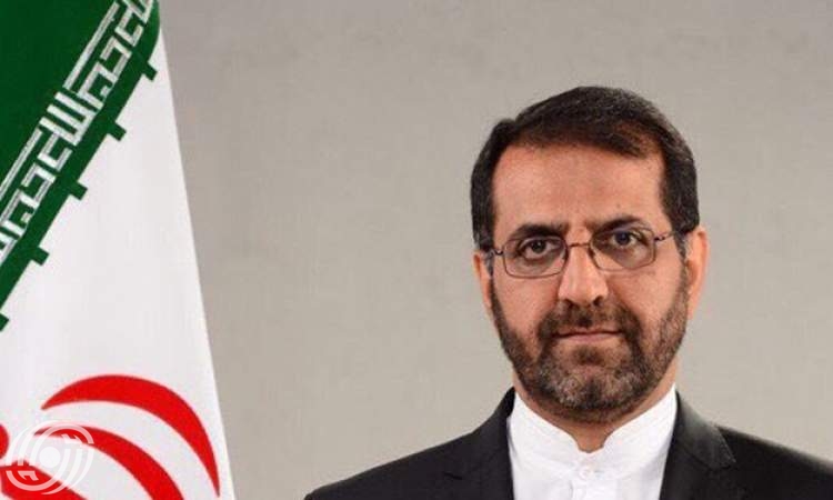 سفير ايران في مسقط : زيارة سلطان عمان ستعزّز الشراكة والتعاون