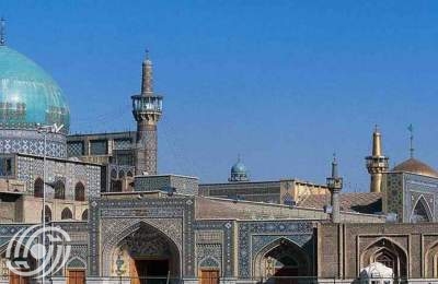 مسجد جوهرشاد
