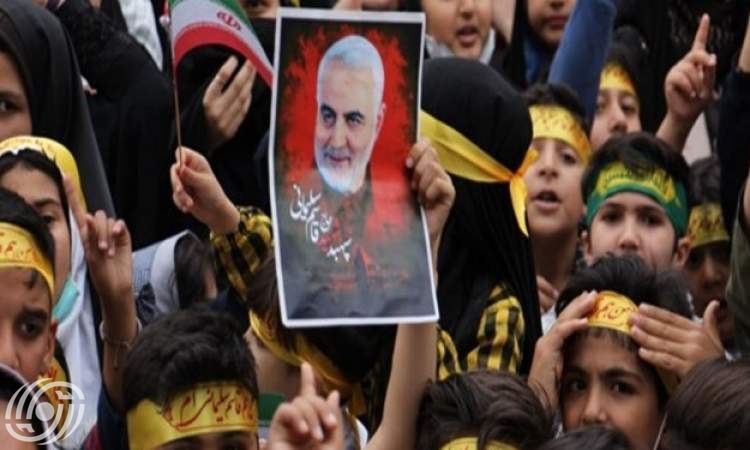 اقتراح بتسمية كرمان الايرانية "عاصمة المقاومة في العالم الاسلامي"