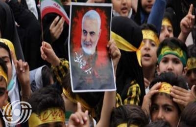 اقتراح بتسمية كرمان الايرانية "عاصمة المقاومة في العالم الاسلامي"
