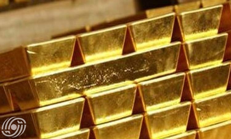 مسؤول سابق: توريد طن من الذهب الى ايران
