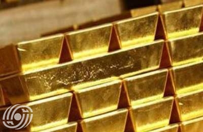 مسؤول سابق: توريد طن من الذهب الى ايران
