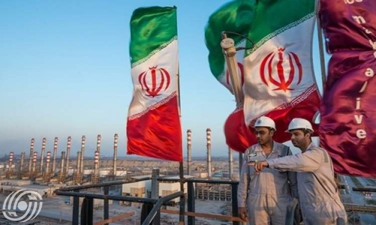 إيران: قادرون على إنتاج النفط والغاز لـ 100 عام مقبلة