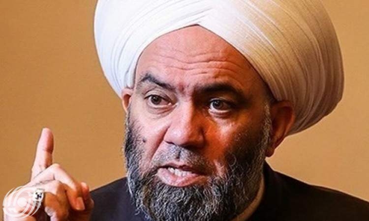 خالد الملا لـ"فارس":الإمام الخميني طبّق ولاية الفقية كنظرية إسلامية في هذا العالم