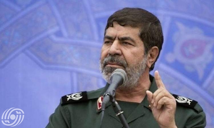العميد شريف: الإمام الخميني كان يعتبر مشاركة الشعب في الامور أكثر عامل مؤثر في تقدم ايران