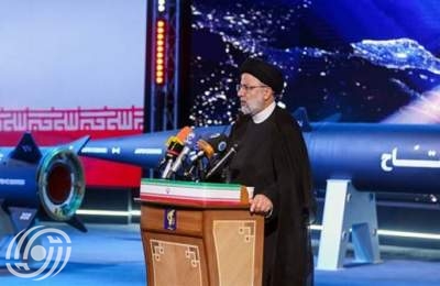 الرئيس الايراني: تطوير الصواريخ في البلاد لن يوقفه تهديدات الاعداء