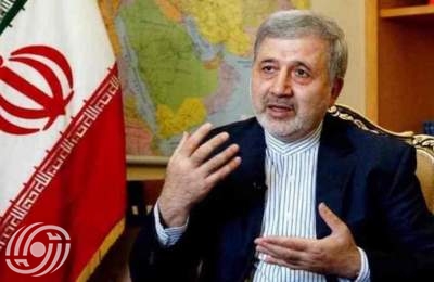 عنايتي : الجمهورية الإسلامية الايرانية تعطي الأولوية للأمن في المنطقة