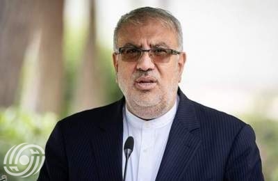 وزير النفط: الحكومة تسعى إلى تحويل إيران إلى مركز إقليمي لتبادل الغاز