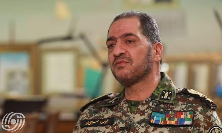 قائد قوة الدفاع الجوي : قوة الردع الإيرانية شوكة في اعين الاعداء