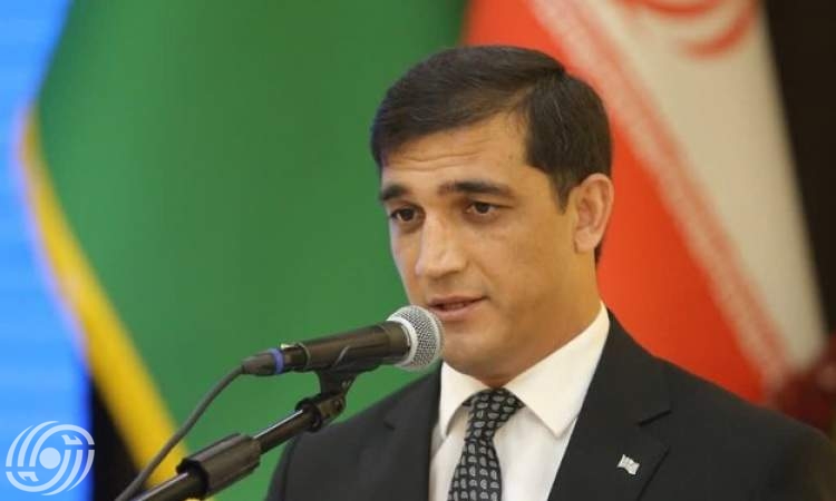 القنصل العام لجمهورية تركمانستان في إيران يؤكد على تعزيز العلاقات بين البلدين