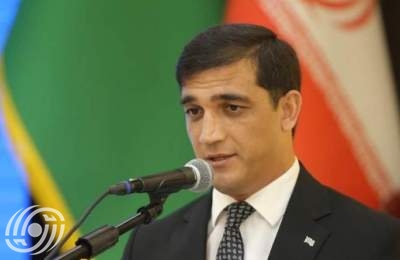 القنصل العام لجمهورية تركمانستان في إيران يؤكد على تعزيز العلاقات بين البلدين