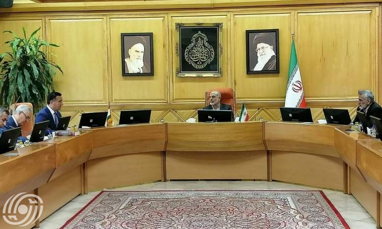 إيران وطاجيكستان توقعان مذكرة تفاهم