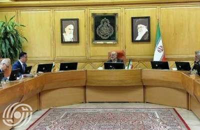 إيران وطاجيكستان توقعان مذكرة تفاهم