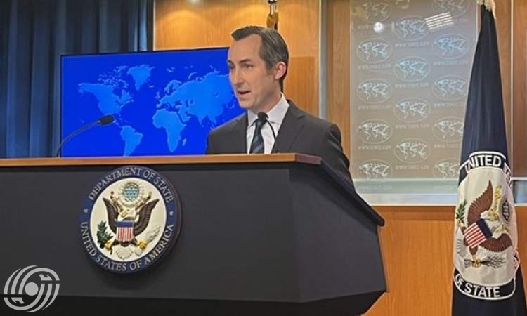 الخارجية الأمريكية: لم يتم التوصل إلى اي اتفاق مع إيران