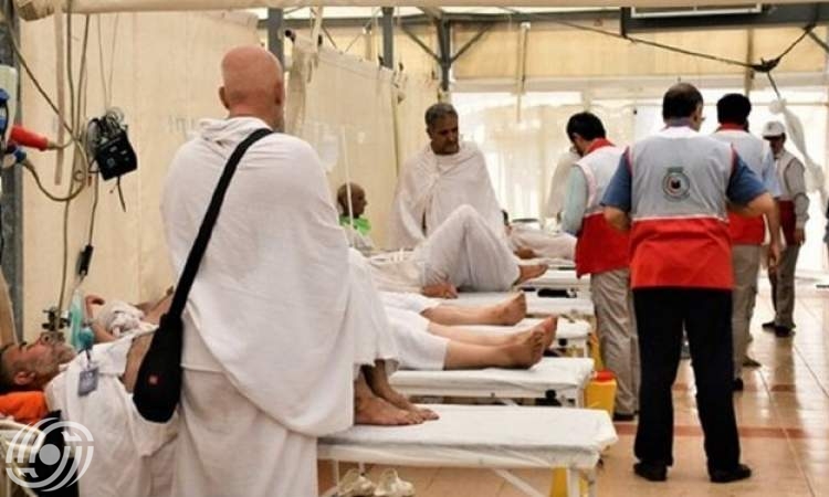 وفاة 8 حجاج إيرانيين ودفن أحدهم في مكة