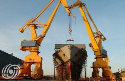 مجمع إيران لبناء السفن والصناعات البحرية (ISOICO)