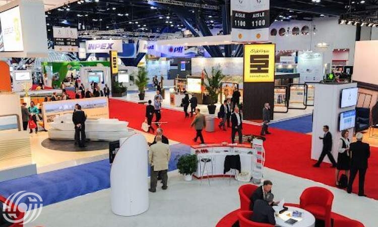ایران تشارك في معرض ويتيكس دبي للطاقة 2023