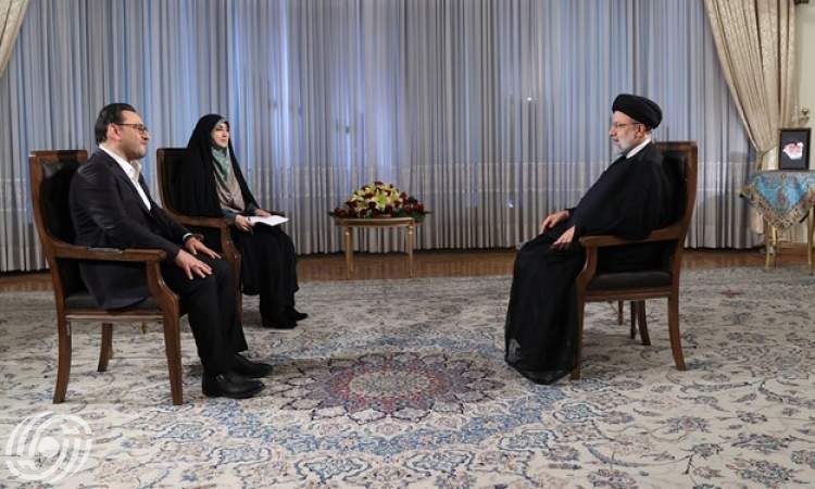 الرئيس الإيراني: لم نعتبر السعودية قط عدونا ولم نوقف المفاوضات مع الغرب