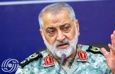 قائد عسكري: ايران تتبوأ مكانة بارزة في المنطقة والعالم