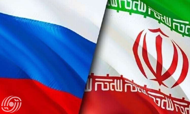 الشركات الإيرانية تزيد مشاركتها في المعارض الدولية في موسكو