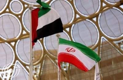 إيران والإمارات توقعان اتفاقية لتنظيم رحلات جوية