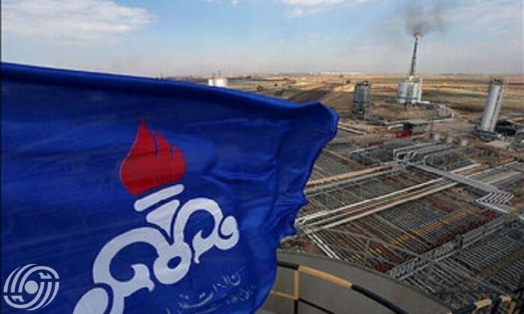 ارتفاع إنتاج النفط الإيراني بمقدار 350 ألف برميل يوميا في الأشهر الستة الماضية
