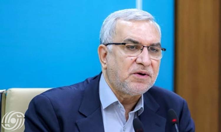 وزير الصحة الايراني: 98 بالمائة من احتياجات الادوية في البلاد تنتج محليا