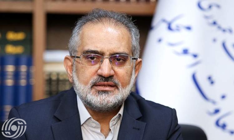 حسيني : الحكومة الايرانية اتخذت خطوات كبيرة في السياسة الخارجية