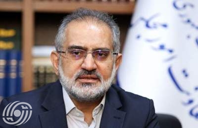 حسيني : الحكومة الايرانية اتخذت خطوات كبيرة في السياسة الخارجية