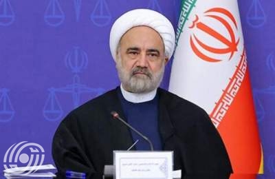 القضاء الايراني: مراكز العدو الفكرية تركز على القضايا الاقتصادية