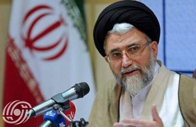 وزير أمن ايران: الصهاينة بدأوا نقل قواعدهم والهرب الى خارج كردستان العراق