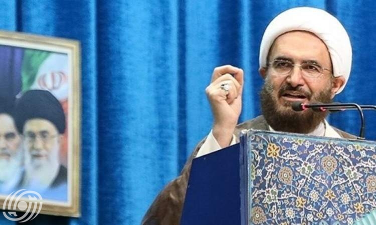 خطيب جمعة طهران: أميركا والصهاينة وراء ارتكاب جرائم تدنيس القرآن