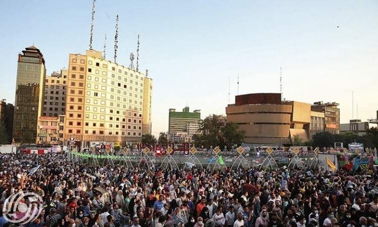 ستقام يوم الجمعة المقبل "ضيافة 10 كم" احتفالا  بمناسبة قدوم عيد الغدير الأغر في 26 محافظة بشكل متزامن.