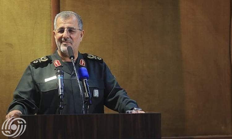 العميد باكبور: العدو عاجز أمام إيران في المجال العسكري