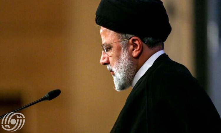 الرئيس الإيراني يعزي بوفاة الشيخ عفيف النابلسي