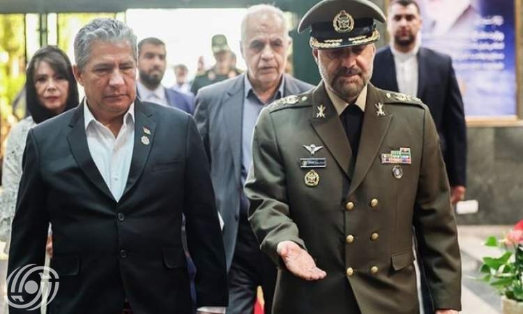 العميد آشتياني: إيران مستعدة لتلبية احتياجات بوليفيا الدفاعية