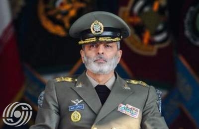 القائد العام للجيش: سنعمل على تعزيز قدرات الجيش واستعداده القتالي