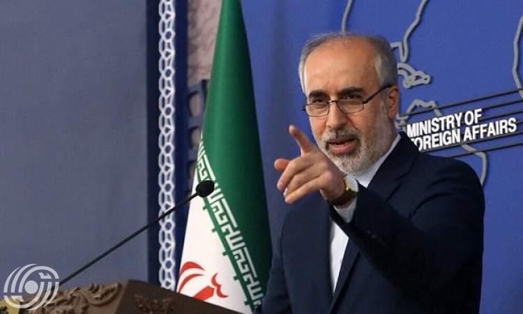 البرلمان الايراني يعلن دعمه للحكومة في مجال السياسة الخارجية
