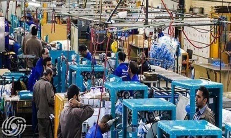 انشاء 60 مصنعا جديدا في محافظة ايرانية واحدة