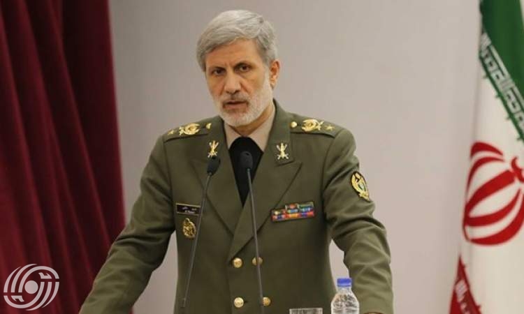 مستشار قائد الثورة: الجيش مستعد دائما للدفاع عن وحدة أراضي إيران واستقلالها