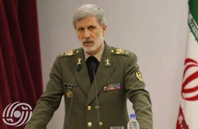 مستشار قائد الثورة: الجيش مستعد دائما للدفاع عن وحدة أراضي إيران واستقلالها